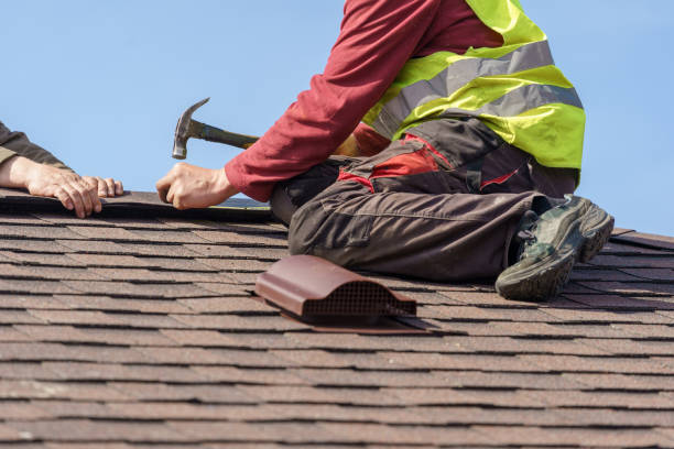 Best Roof Leak Repair  in Pelahatchie, MS