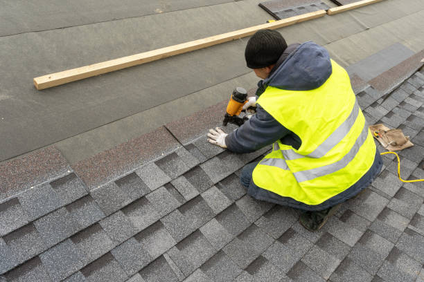 Best Commercial Roofing Services  in Pelahatchie, MS