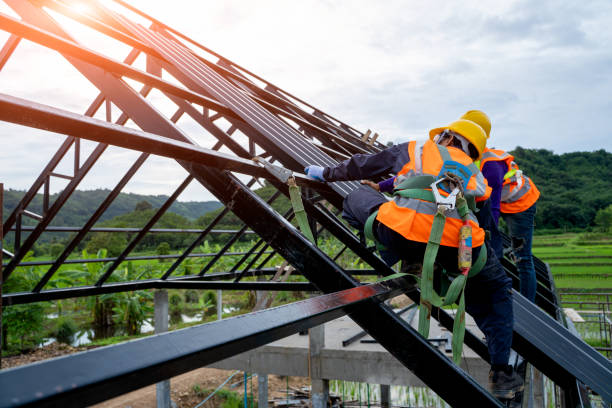Best Flat Roof Repair Services  in Pelahatchie, MS
