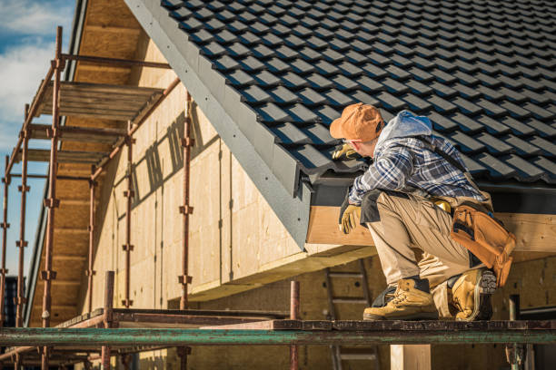 Best Roof Inspection Near Me  in Pelahatchie, MS