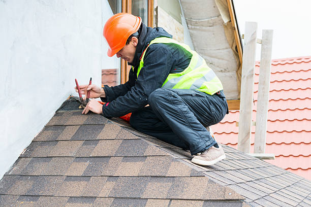 Best Tile Roofing Contractor  in Pelahatchie, MS