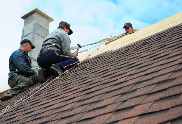 Quick and Trustworthy Emergency Roof Repair Services in Pelahatchie, MS
